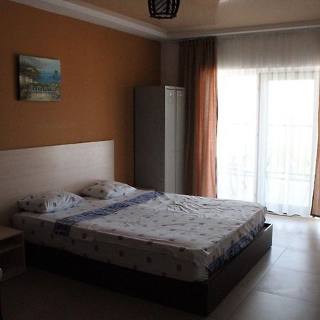 Guest House Dostar - Жағажай Үй Достар Aqtau Esterno foto