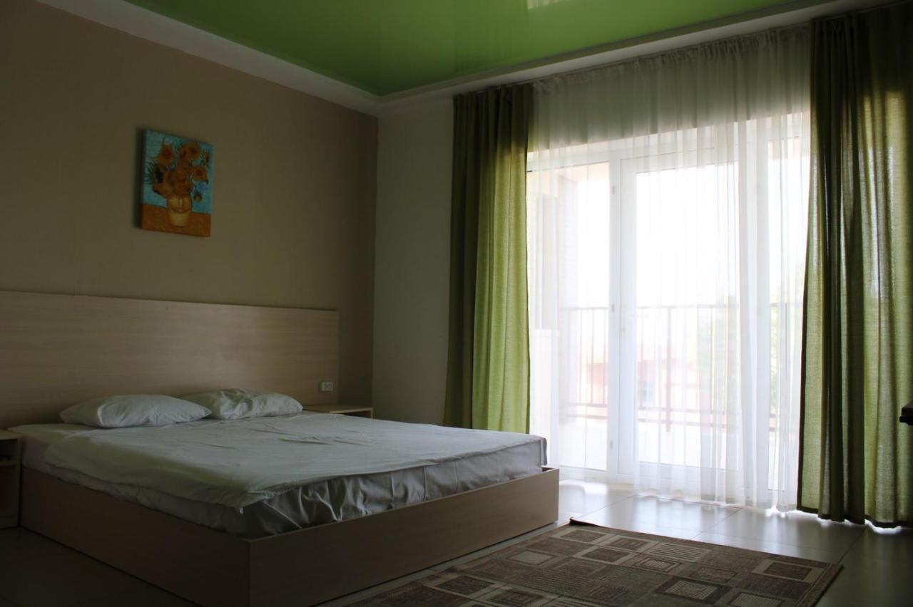 Guest House Dostar - Жағажай Үй Достар Aqtau Esterno foto