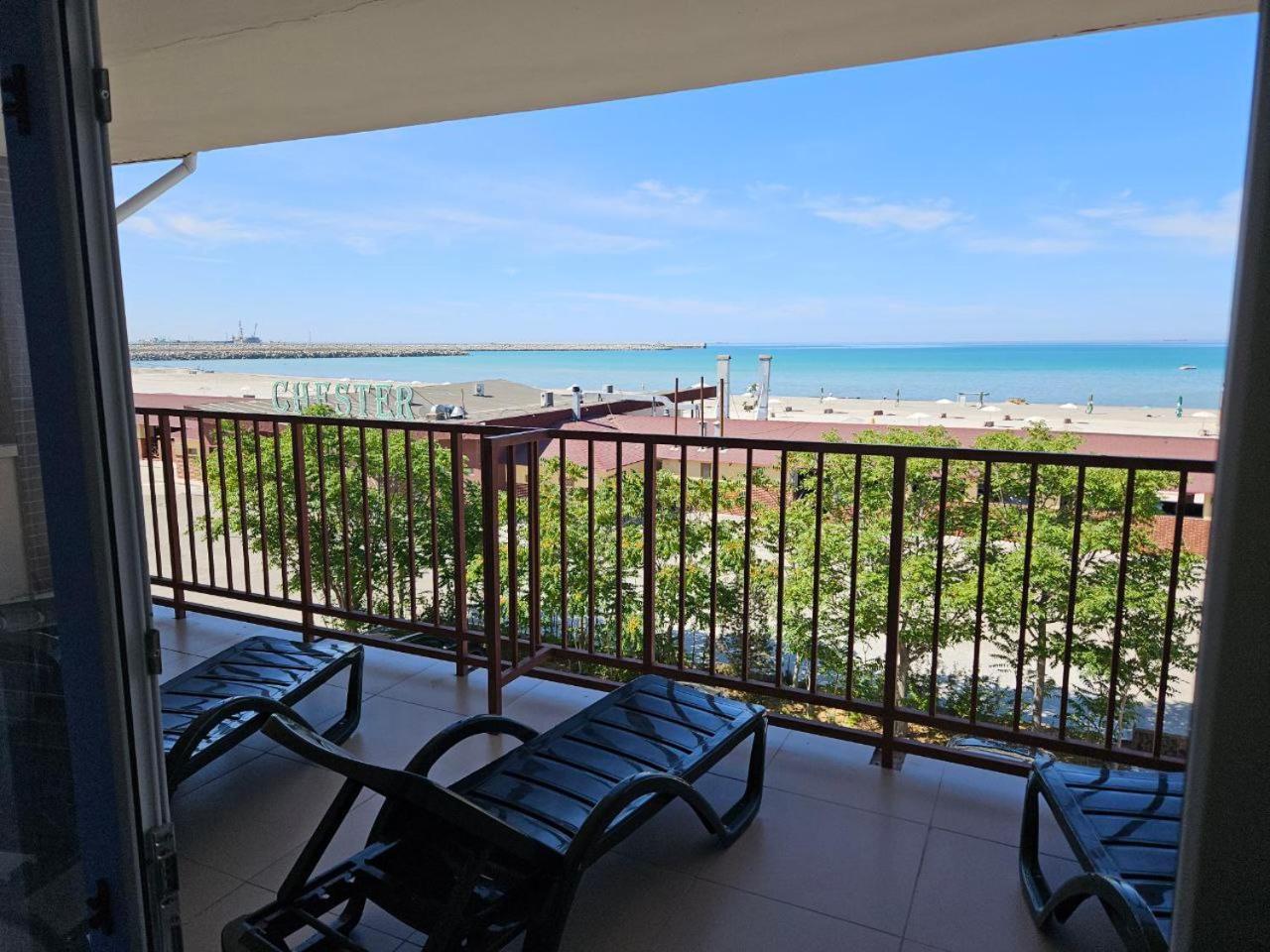 Guest House Dostar - Жағажай Үй Достар Aqtau Esterno foto